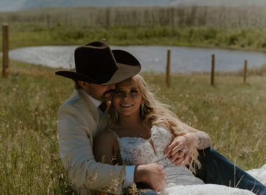 Rocking Heart Ranch Weddings