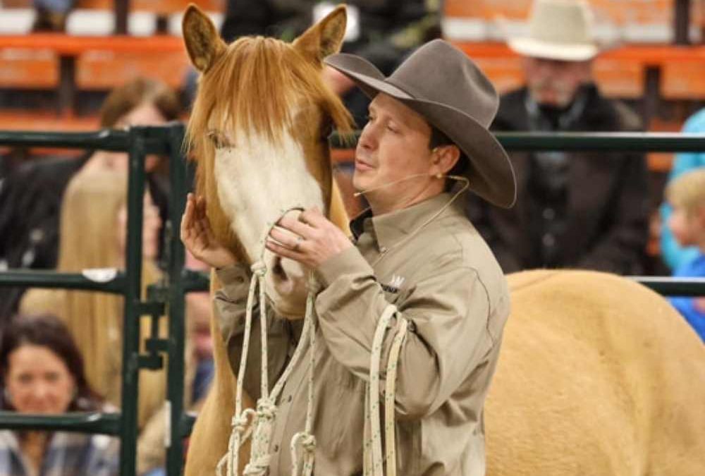 Kade Mills Clinic