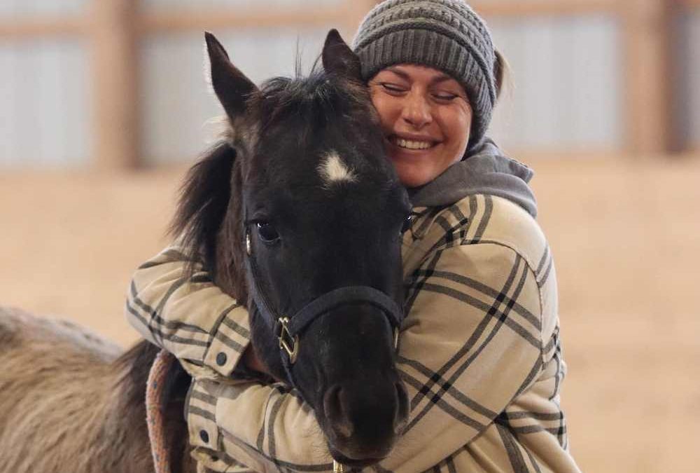2026 Weanling Challenge